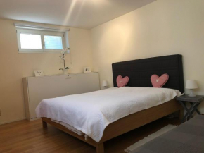 Apartment near St Jakobpark